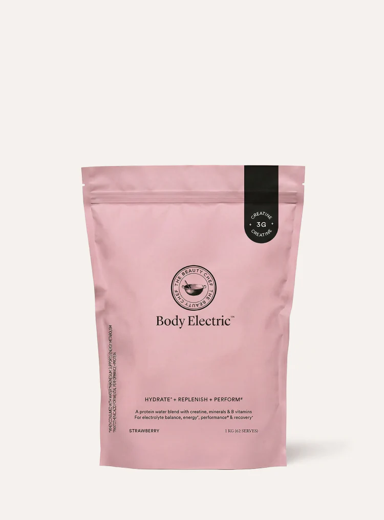 Body Balance