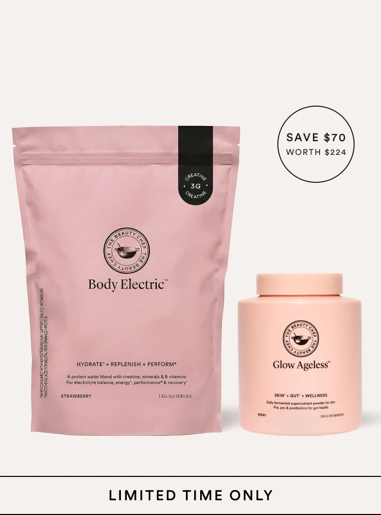 Energy, Fatigue & Vitality